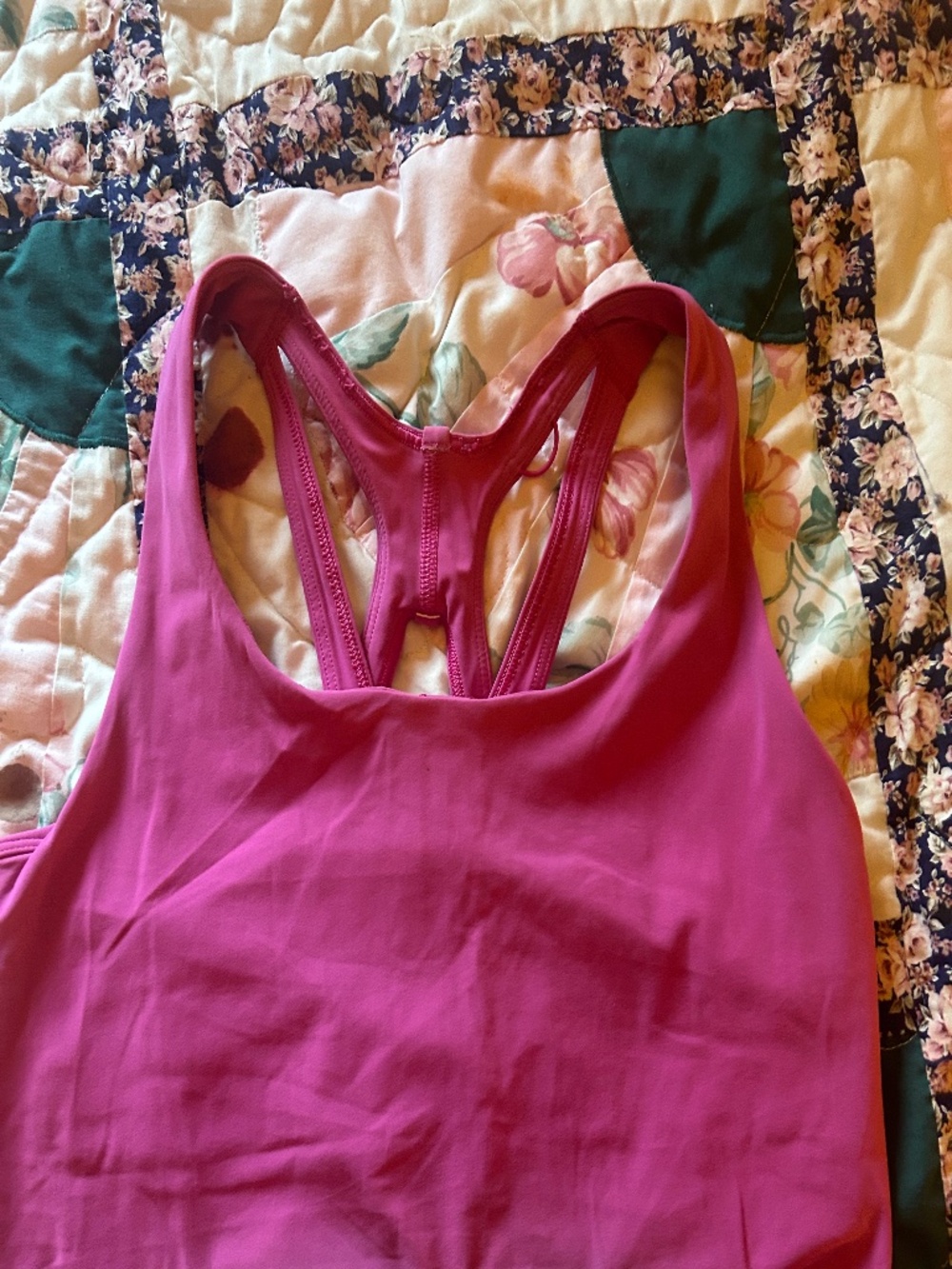 Lululemon Athletic Top